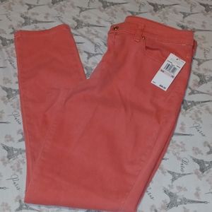 MICHEAL KORS SKINNY JEANS